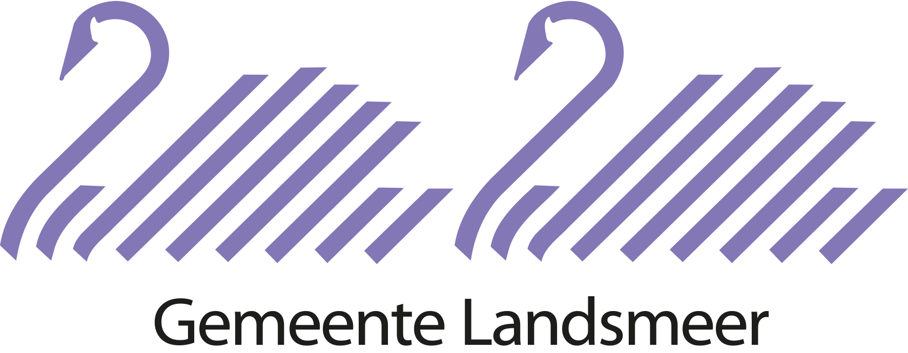 Logo van Gemeente Landsmeer